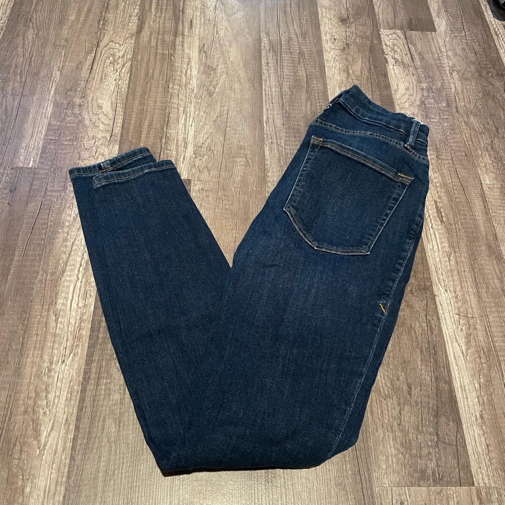 Good American jeans